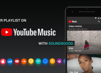 YouTube Music Playlist получает долгожданные обновления ИИ