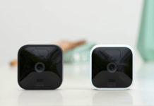 Amazon анонсировала новые камеры видеонаблюдения