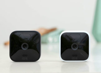 Amazon анонсировала новые камеры видеонаблюдения