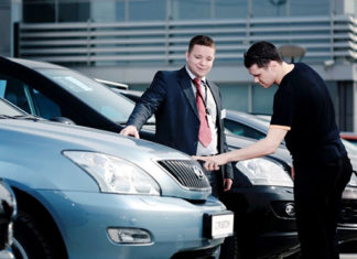 Как выбрать автомобиль?