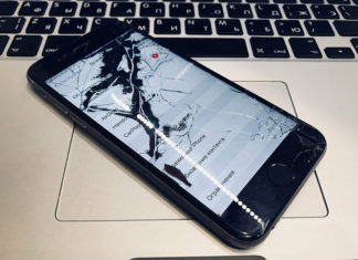 Как предотвратить поломку смартфона?