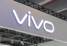 Vivo разрабатывает собственные умные часы