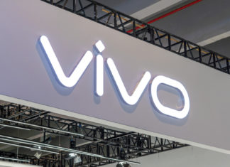 Vivo разрабатывает собственные умные часы
