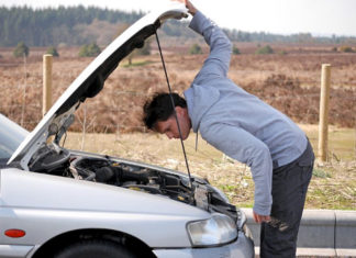 Что нужно сделать для того, чтобы автомобиль ломался как можно реже?
