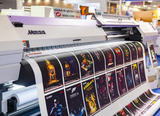 В какую типографию обратиться в Санкт-Петербурге?