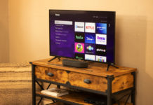 Roku представила Streambar – собственную умную медиасистему