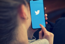Twitter улучшает функционал Voice Tweets