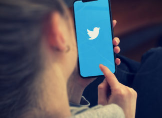 Twitter улучшает функционал Voice Tweets
