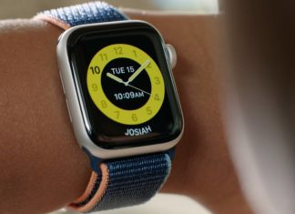 Apple Watch Family обещает подарить множество новых функций