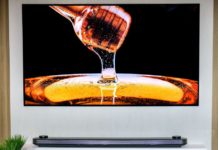 Телевизоры LG всё-же подружатся с технологиями Apple