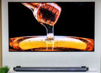 Телевизоры LG всё-же подружатся с технологиями Apple