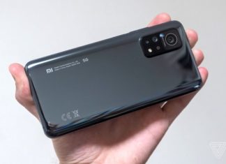 Mi 10T Pro – флагман со 144 Гц экраном