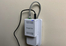 Сервис Google Fiber улучшает предложение по пользовательским роутерам