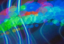 Новый печатный процесс позволяет делать из бумаги умный материал