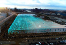 Ford строиз завод по производству электрокаров