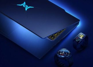 Honor представила игровой ноутбук HUNTER