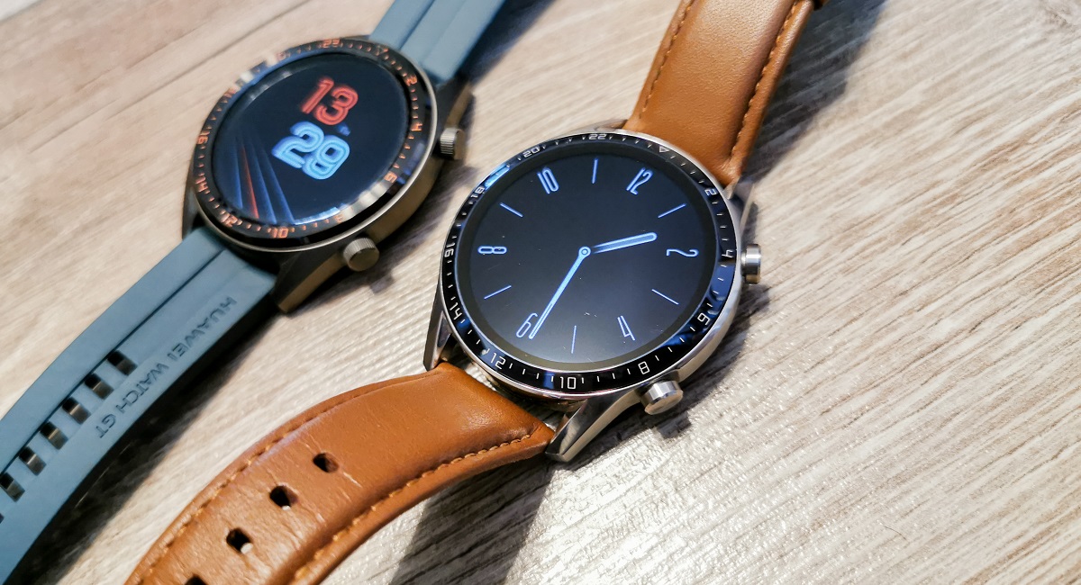 Как настроить альтиметр на часах huawei watch gt2 pro