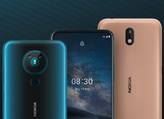 HMD Global обещает крупное мероприятие 22 сентября