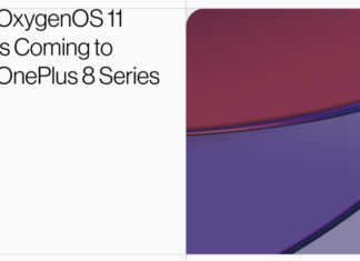 Новая версия прошивки для смартфонов OnePlus теперь доступна