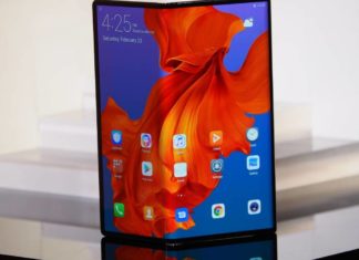Samsung может готовить гибрид в лице Galaxy Z Flip 2