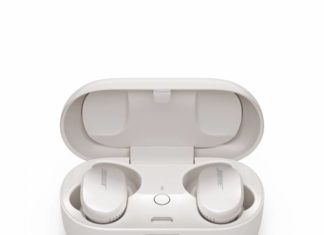 Bose порадовал новыми наушниками QuietComfort