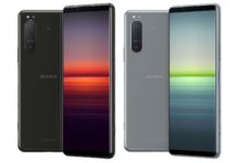 В сеть слили рекламное видео Xperia 5 II