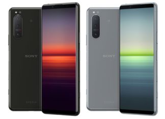 В сеть слили рекламное видео Xperia 5 II