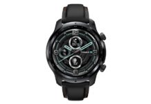 TicWatch Pro 3 – одни из лучших умных часов в этом году