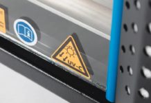 Японские специалисты обнаружили лучший спектр УФ-излучения для борьбы с COVID-19