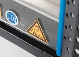 Японские специалисты обнаружили лучший спектр УФ-излучения для борьбы с COVID-19