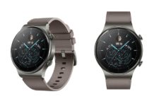 Huawei обновила свои наушники и часы