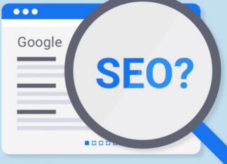 SEO-продвижение лендинга: что нужно знать об услуге?