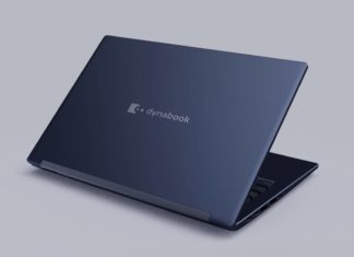 Dynabook представила новые ноутбуки семейства Protege