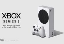 Microsoft раскрыла подробные технические возможности Xbox Series S