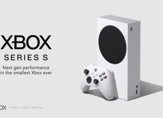 Microsoft раскрыла подробные технические возможности Xbox Series S