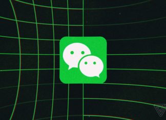 WeChat избежал блокировки в США