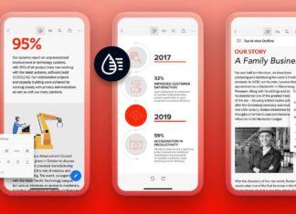 Adobe добавляет умный режим масштабирования Liquid Mode