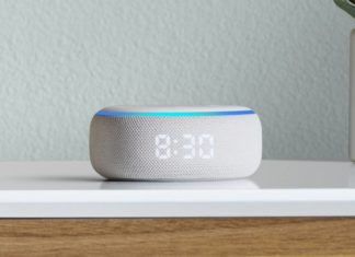 Алгоритм Amazon Alexa Routines стал действительно уникальным