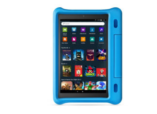 Amazon расширяет и улучшает функционал проекта Amazon Kids