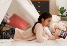 Amazon произвела ребрендинг FreeTime