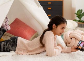 Amazon произвела ребрендинг FreeTime