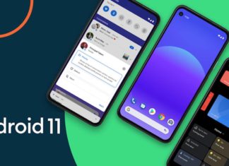 OPPO работает над собственной системой ColorOS 11
