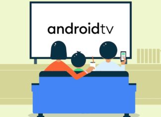 Платформа Android TV вскоре получит обновление до Android 11