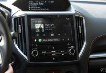 Полноценный Android Auto теперь доступен в России