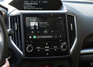 Полноценный Android Auto теперь доступен в России