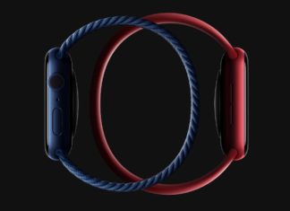 Apple удивляет новой политикой распространения ремешков Solo Loop для Apple Watch