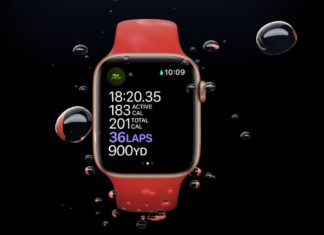 Apple Watch Series 6 порадовала легкой разборкой