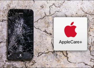AppleCare+ расширяет свои возможности в отношении починки устройств