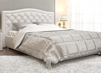 Основные параметры кроватей для спальни и как сделать ошибки при их выборе