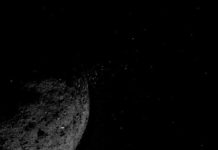 OSIRIS-REX раскрыл новую тайну астероида Бенну